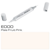 Copic Sketch Marker E000 Pale Fruit Pink - Al Masam Stationery LLC